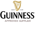 Guinness Approved Supplier